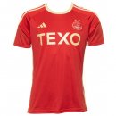 Thailandia Maglia Aberdeen Home 2023/24