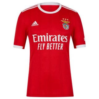 Thailandia Maglia Benfica Home 2022/23