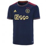 Maglia Ajax Away 2022/23