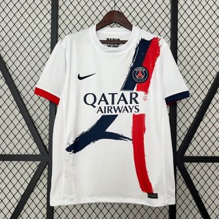 Thailandia Maglia PSG Away 2024/25