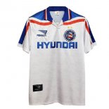 Thailandia Maglia Bahia Away Retro 1998 Bianco