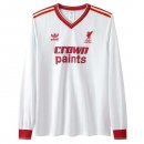 Maglia Liverpool Away ML Retro 1985/87