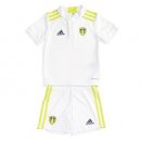 Maglia Leeds United Home Bambino 2021/22