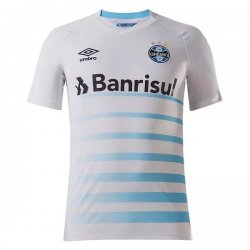 Thailandia Maglia Grêmio FBPA Away 2021/22 Bianco