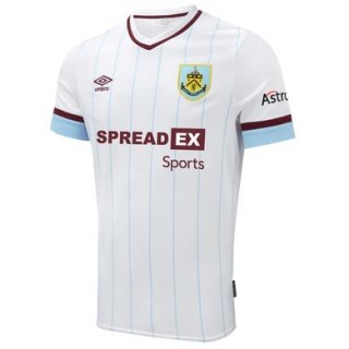 Thailandia Maglia Burnley Away 2021/22