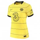 Thailandia Maglia Chelsea Away Donna 2021/22