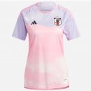 Thailandia Maglia Giappone Away Donna 2023