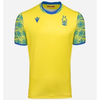 Thailandia Maglia Nottingham Forest Away 2022/23