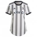 Thailandia Maglia Juventus Home Donna 2022/23