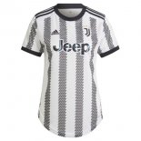 Thailandia Maglia Juventus Home Donna 2022/23