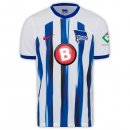 Thailandia Maglia Hertha BSC Prima 2023/24