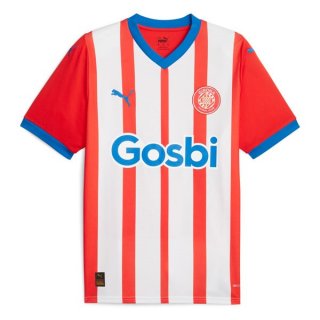 Thailandia Maglia Girona Home 2023/24