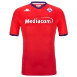 Thailandia Maglia Fiorentina Terza 2024/25