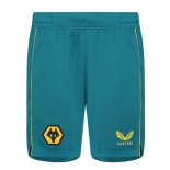 Pantaloni Wolves Away 2022/23