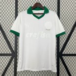 Thailandia Maglia Palmeiras Special Edition 2024/25 2