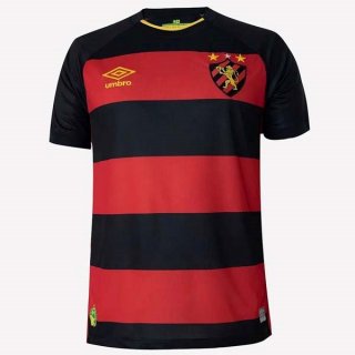 Thailandia Maglia Recife Home 2023/24