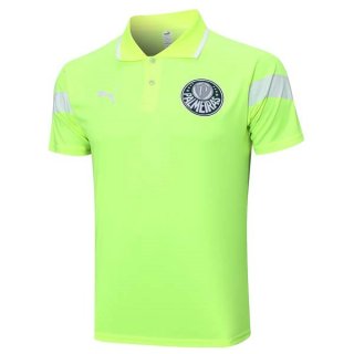 Polo Palmeiras 2023/24 Verde