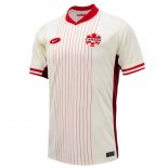 Thailandia Maglia Canada Away 2024