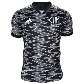 Thailandia Maglia Atletico Mineiro Terza 24/25