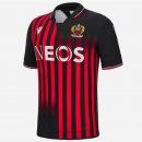 Thailandia Maglia OGC Nice Home 2022/23