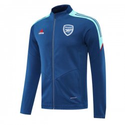 Giacca Arsenal 2022/23 Blu