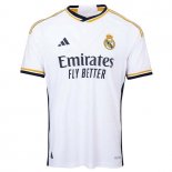 Thailandia Maglia Real Madrid Home 2023/24