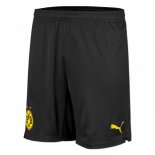 Pantaloni Dortmund Home 2021/22 Nero