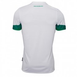 Thailandia Maglia Werder Brema Away 2021/22