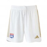 Pantaloni Lyon Home 2023/24