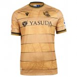 Thailandia Maglia Real Sociedad Away 2024/25