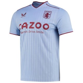 Thailandia Maglia Aston Villa Away 2022/23