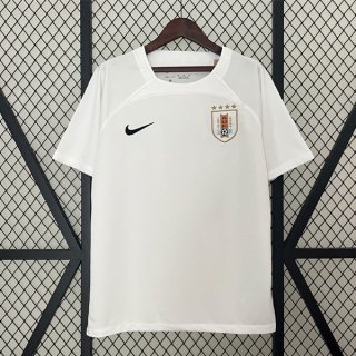 Thailandia Maglia Uruguay Special Edition 2024