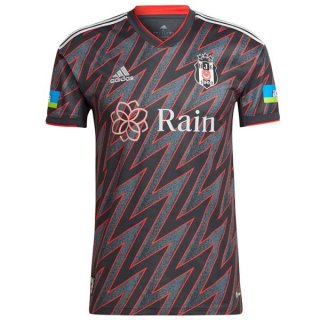 Thailandia Maglia Besiktas JK Terza 2022/23