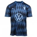 Thailandia Maglia Malmö FF Terza 2023/24