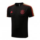 Maglia Entrenamien Ajax 2022/23 Nero