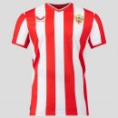 Thailandia Maglia Almeria Home 2023/24