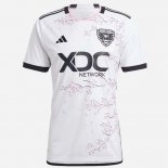 Thailandia Maglia DC United Away 2023/24