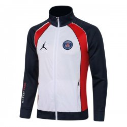 Giacca Paris Saint Germain 2022 Nero Bianco