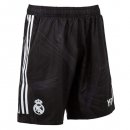 Pantaloni Real Madrid Y-3 2022 Nero