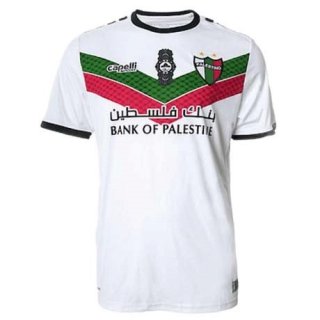 Thailandia Maglia CD Palestino Terza 2022/23