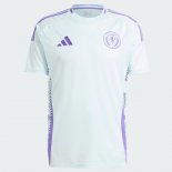 Thailandia Maglia Scozia Away 2024