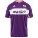 Thailandia Maglia Fiorentina Home 2021/22