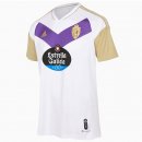 Thailandia Maglia Real Valladolid Terza 2022/23