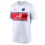 Thailandia Maglia Paris Saint Germain 30 Fan Top 2021/22