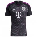 Maglia Bayern Monaco Away 2023/24