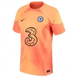 Thailandia Maglia Chelsea Portiere 2022/23