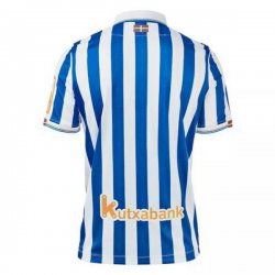 Thailandia Maglia Real Sociedad Speciale 2021/22 Blu