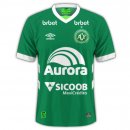 Thailandia Maglia Chapecoense Prima 2023/24