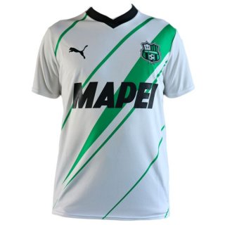 Thailandia Maglia Sassuolo Away 2023/24