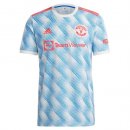 Thailandia Maglia Manchester United Away 2021/22